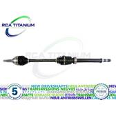 Semiasses (nove) RCA FRANCE - R960N