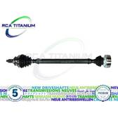 Semiasses (nove) RCA FRANCE - SE184N