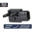Sensor, exhaust pressure RCA FRANCE - RCAR06