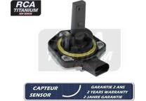Sensor, Motorölstand
