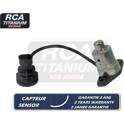 Sensor, Motorölstand RCA FRANCE - RCAL10