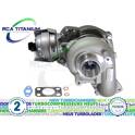 Turbocharger RCA FRANCE - RCA8062912X