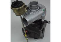 Turbocompressore, Sovralimentazione