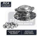 Wheel Bearing Kit RCA FRANCE - RCAK1201