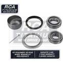 Wiellagerset RCA FRANCE - RCAK1120