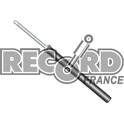 Amortecedor RECORD FRANCE - 104191