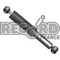 Jeu de 2 amortisseurs RECORD FRANCE - 003831