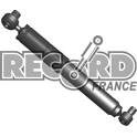 Jeu de 2 amortisseurs RECORD FRANCE - 004325