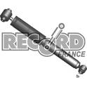 Jeu de 2 amortisseurs RECORD FRANCE - 004512