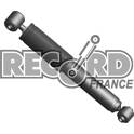 Jeu de 2 amortisseurs RECORD FRANCE - 004652