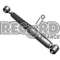 Jeu de 2 amortisseurs RECORD FRANCE - 004720