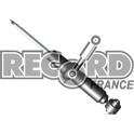 Jeu de 2 amortisseurs RECORD FRANCE - 104569