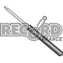 Jeu de 2 amortisseurs RECORD FRANCE - 103015