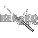 Jeu de 2 amortisseurs RECORD FRANCE - 103053