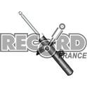 Set of 2 shock absorbers RECORD FRANCE - 234179