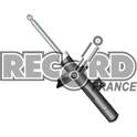 Set of 2 shock absorbers RECORD FRANCE - 234182