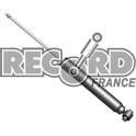Satz mit 2 Stoßdämpfern RECORD FRANCE - 334485