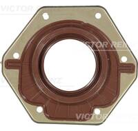 Bague D’étanchéité Vilebrequin Corteco - Réf. 20029769B, Pour Ford Focus, C-MAX, Mondeo 1.8 TDCi - 9