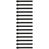 Boulon / vis de culasse de cylindre REINZ - 14-32002-02