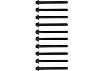 AJUSA Jeu De Boulons De Culasse De Cylindre Pour MERCEDES-BENZ 81052500