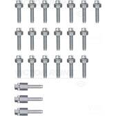 Bullone, Copritestata REINZ - 15-39647-01