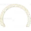 Camshaft shaft seal REINZ - 71-25853-10
