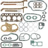 Complete pakkingset, motor REINZ - 01-17595-10