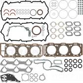 Complete pakkingset, motor REINZ - 01-27475-01