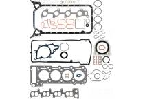 Complete pakkingset, motor