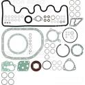 Crankcase seal REINZ - 08-21407-09