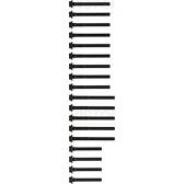 Cylinder Head Bolt Set REINZ - 14-32031-01