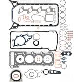 Dichtungsvollsatz, Motor REINZ - 01-31555-02