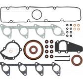 Dichtungsvollsatz, Motor REINZ - 01-34398-01
