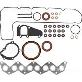 Dichtungsvollsatz, Motor REINZ - 01-34404-01