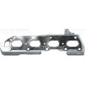 Gasket, exhaust manifold REINZ - 71-12455-00