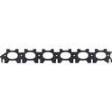 Gasket, exhaust manifold REINZ - 71-12484-00