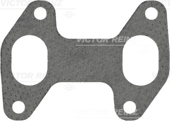 Gasket, exhaust manifold
