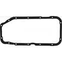 Gasket, oil pan REINZ - 71-33408-00