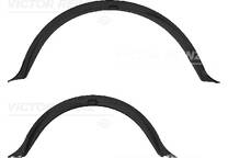 Gasket, oil sump