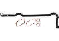 Gasket Set, cylinder head cover