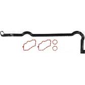 Gasket Set, cylinder head cover REINZ - 15-38621-01