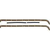 Gasket Set, oil pan REINZ - 10-12842-02