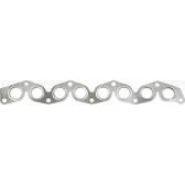 Ajusa 13126900 Guarnizione Collettore Scarico | Spessore 1mm | Ricambio Auto Di Qualità - 6