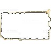 Guarnizione Coppa Olio Ajusa 14096200 - In Materiale Composito - Foto 2