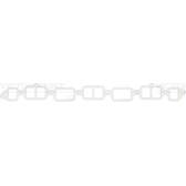 Intake manifold gasket REINZ - 71-20661-20