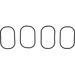 Jeu de joints d'étanchéité (collecteur d'admission) REINZ - 11-10000-01