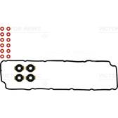 Jeu De Joints D'étanchéité (couvercle De Culasse) Pour Votre FORD MONDEO III (B5Y) 2.0 16V TDDi / TDCi (115Ch) 2000 - 2007