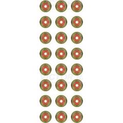 Jeu de joints d'étanchéité (tige de soupape) REINZ - 12-35172-02