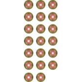 Jeu de 20 joints d'étanchéité (tige de soupape) REINZ - 12-36208-02