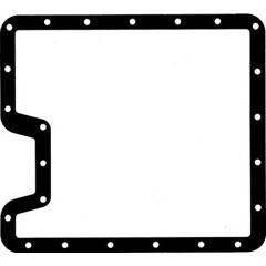 Joint d'étanchéité (carter d'huile) REINZ - 71-39343-00